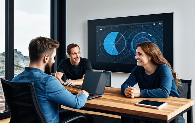 Prompt 1: Remote Team Connection**
