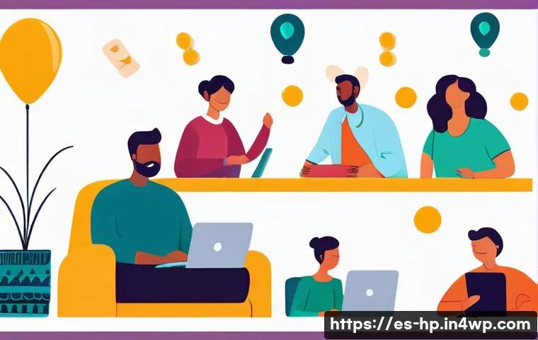 리모트 퍼스트 조직의 지속 가능한 성장 모델 관련 이미지 1